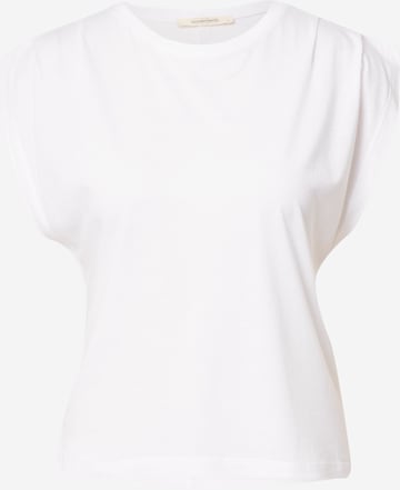 Wunderwerk T-Shirt in Weiß: predná strana