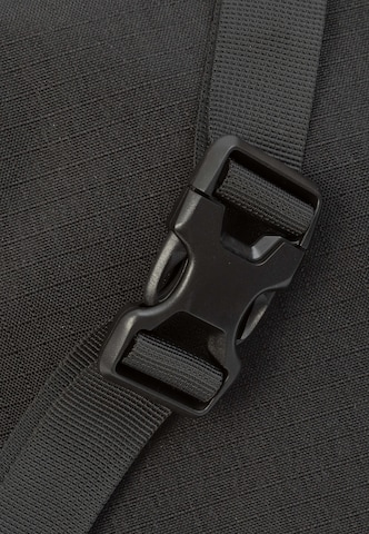 Cleptomanicx Gürteltasche 'Tap Classic' in Schwarz