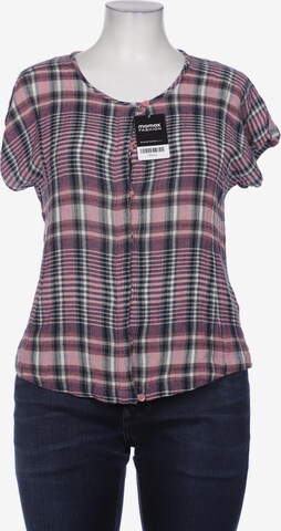 The Masai Clothing Company Blouse & Tunic in L in Pink: front