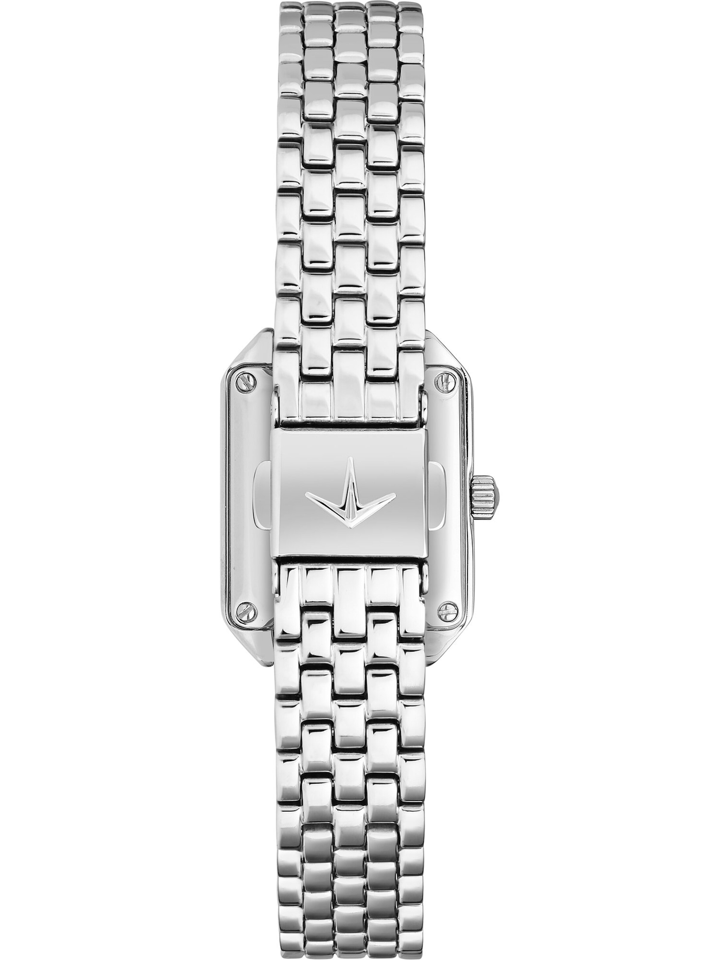 Lucien Rochat Analog watch in Silver