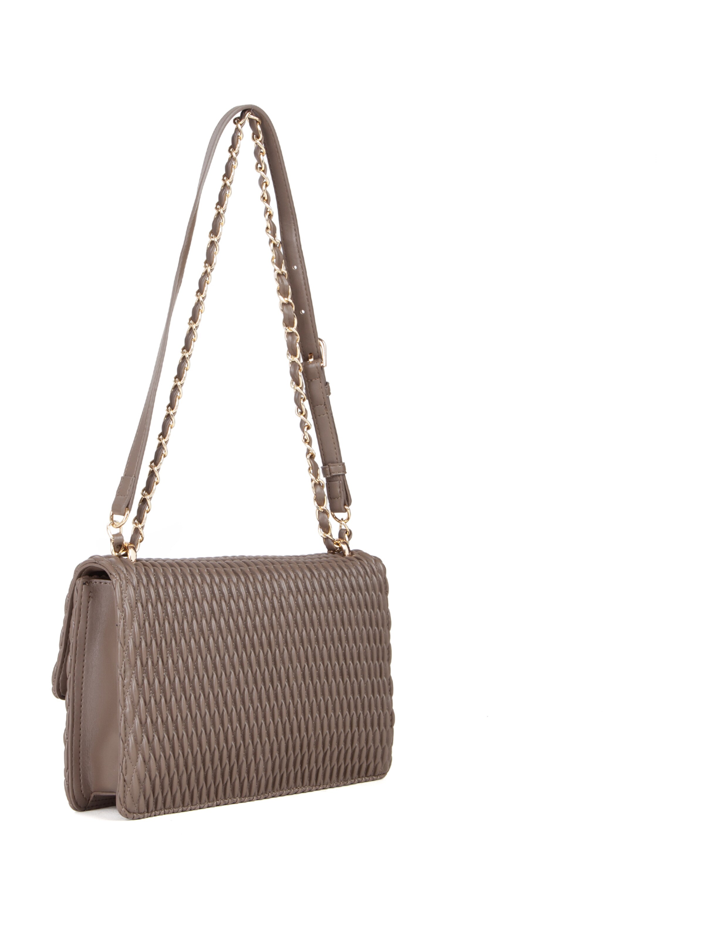 VALENTINO Tasche in Grau