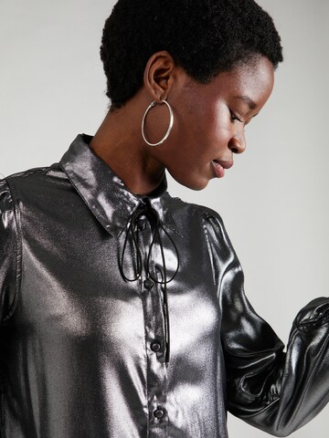 Camicia da donna di MEXX in grigio