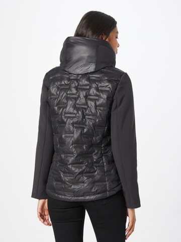 s.Oliver Between-season jacket in Black