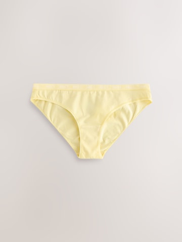 Next Slip in Blue