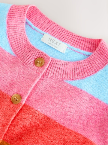 Cardigan Next en mélange de couleurs