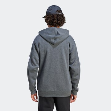 ADIDAS SPORTSWEAR Sportsweatvest 'Essentials' in Grijs
