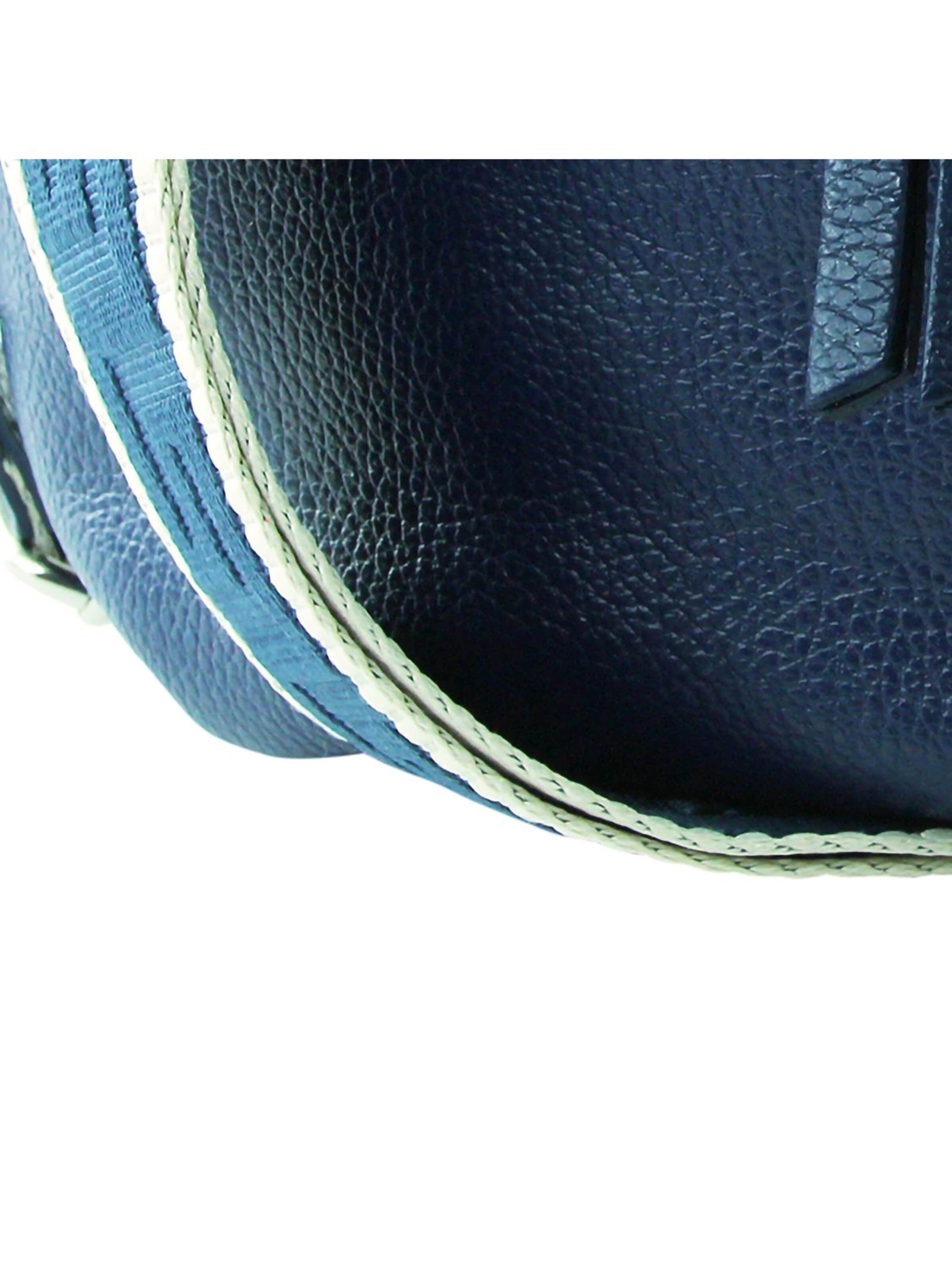 Toscanto Heuptas in Blauw
