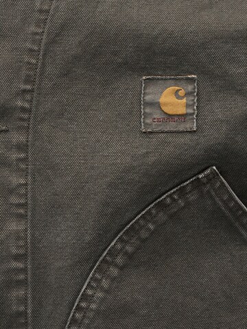 Carhartt WIP Φθινοπωρινό και ανοιξιάτικο μπουφάν 'Prescott' σε πράσινο