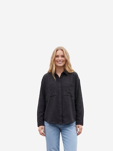 Maglietta di My fashion in nero