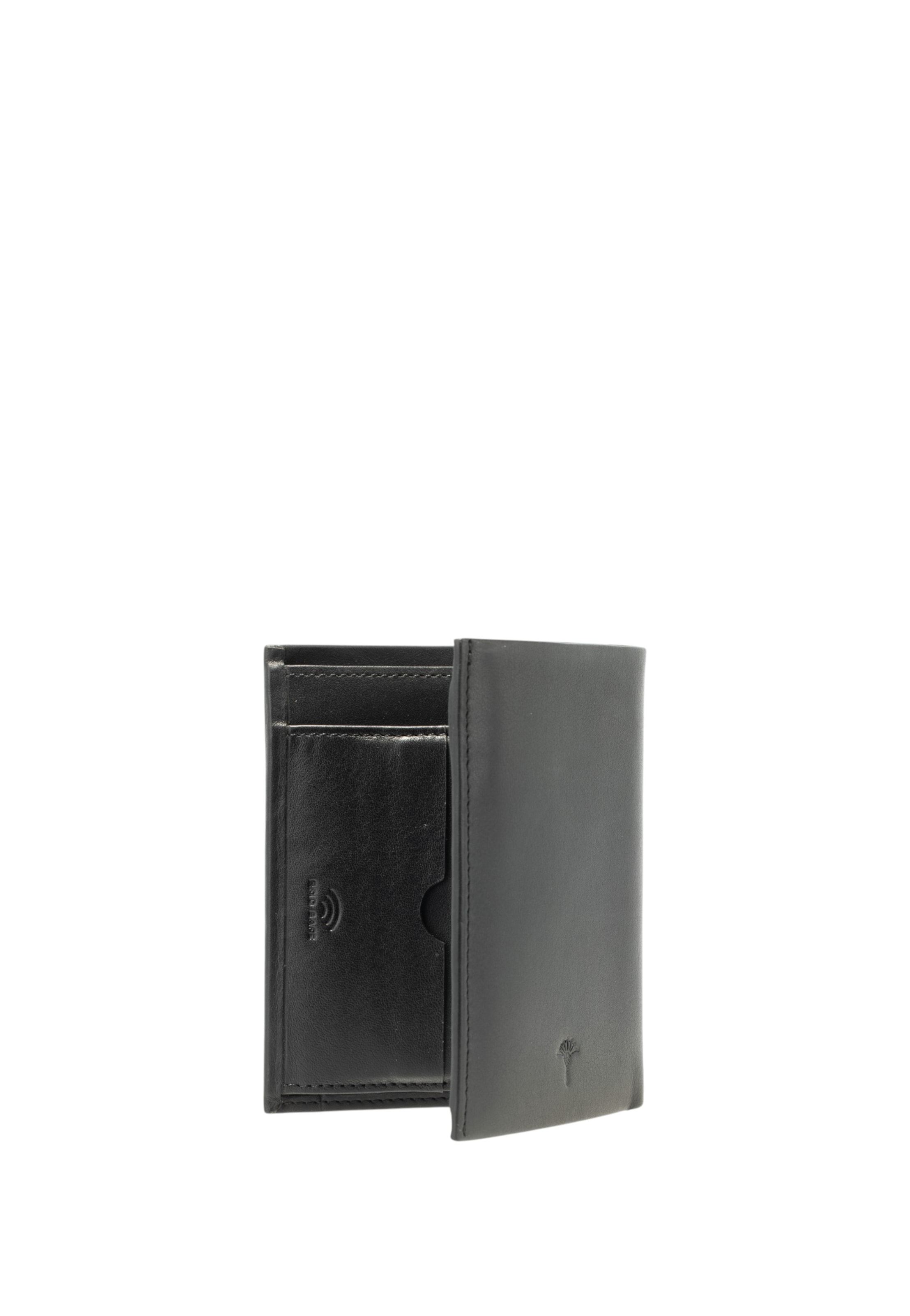 JOOP! Wallet 'Ladon' in Black