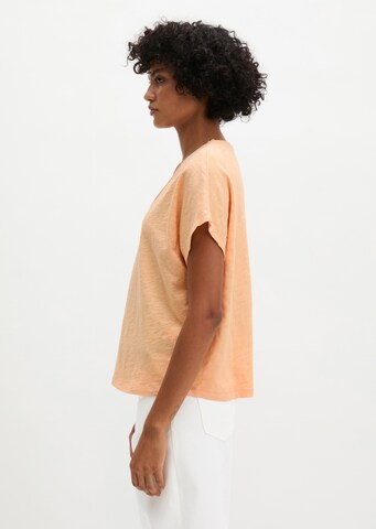 Marc O'Polo Shirt in Orange