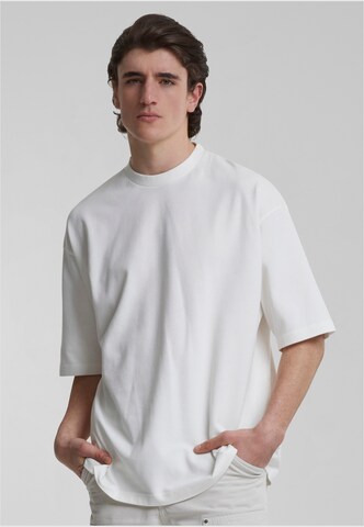 Prohibited - Camiseta en blanco