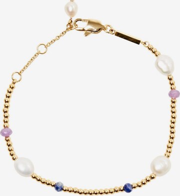 ESPRIT Bracelet in Gold: front