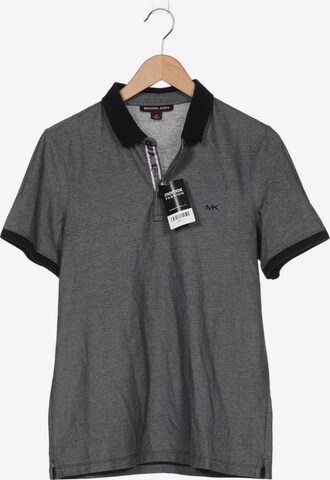 Michael Kors Shirt in M in Grey: front