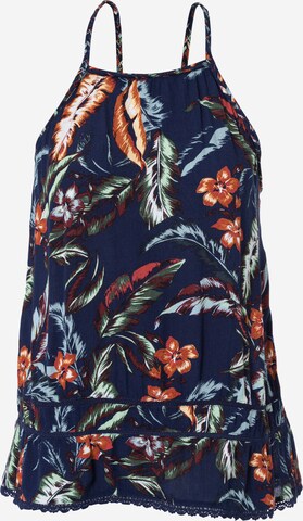 Superdry Blouse in Gemengde kleuren: voorkant