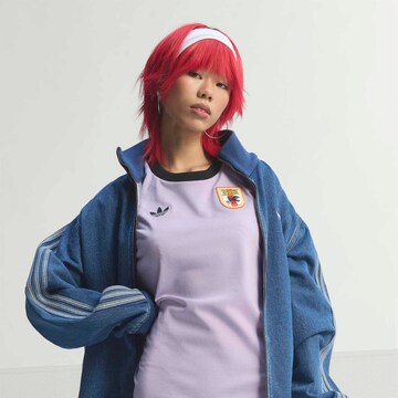 ADIDAS PERFORMANCE Sportkleid 'Japan' in Lila
