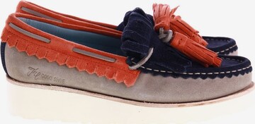 GRENSON Flats & Loafers in 37 in Mixed colors