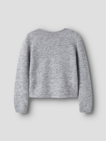 LMTD Sweater in Grey