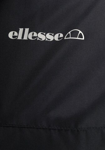 ELLESSE Спортивный костюм в Черный