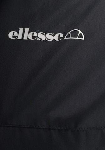 ELLESSE Sports Suit in Black