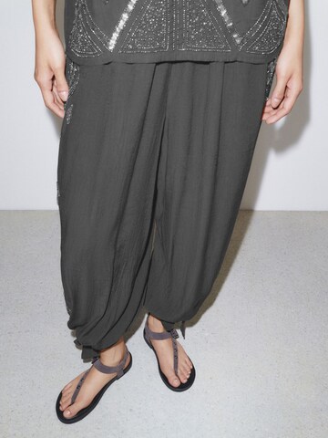 Next T-Bar Sandals in Brown