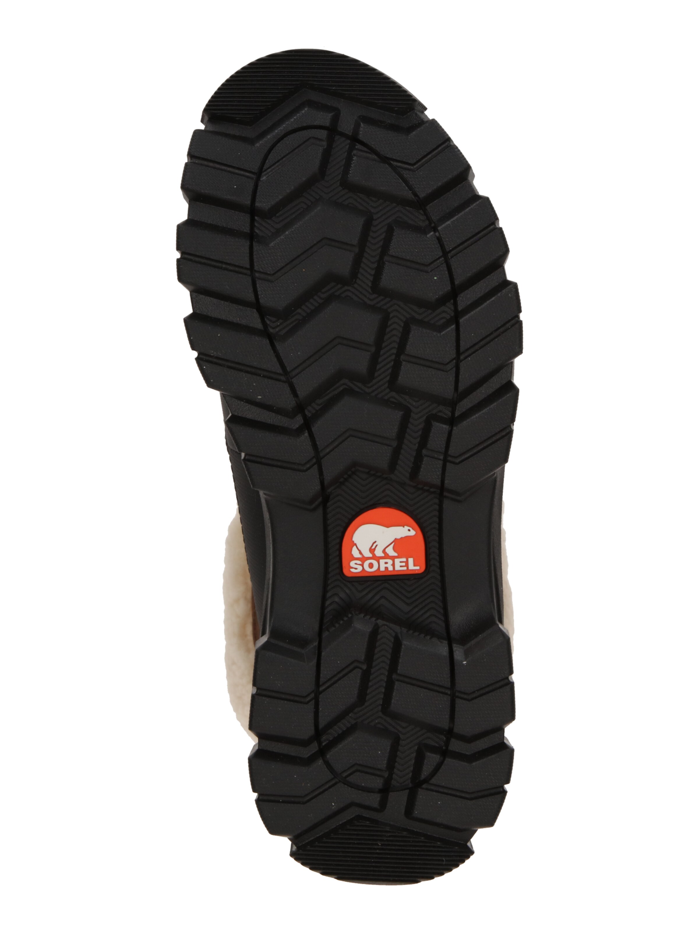 SOREL Snow boots 'Torino V' in Brown