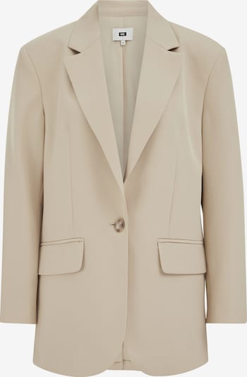 WE Fashion Sako u bež, Pregled proizvoda
