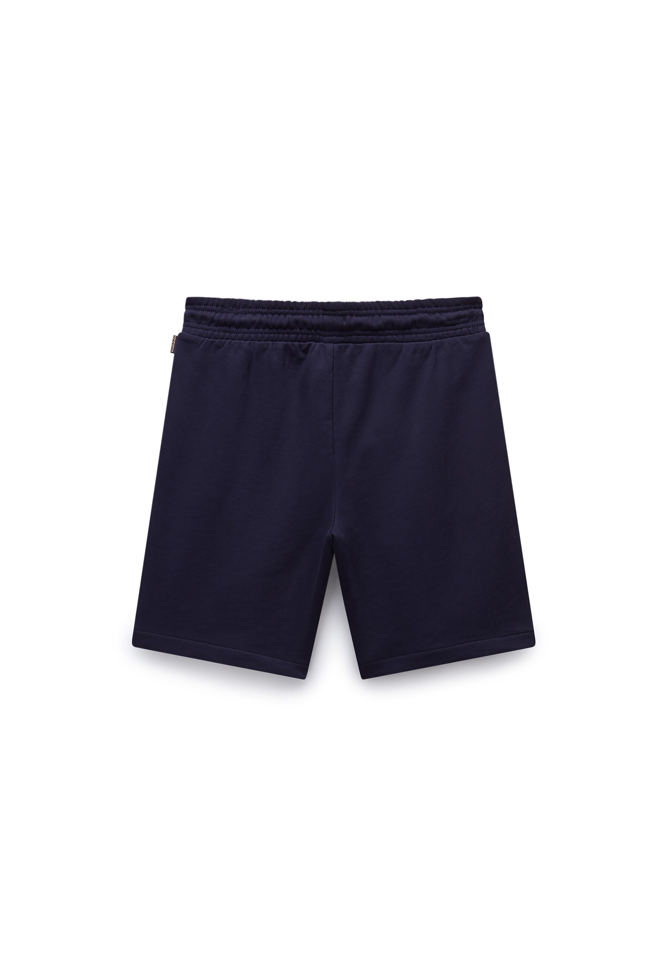 NAPAPIJRI - Regular Calças 'N-Gori' em azul