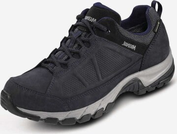 MEINDL Outdoorschuh 'Orlando' in Blau