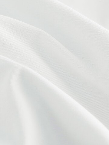 T-shirt Next en blanc