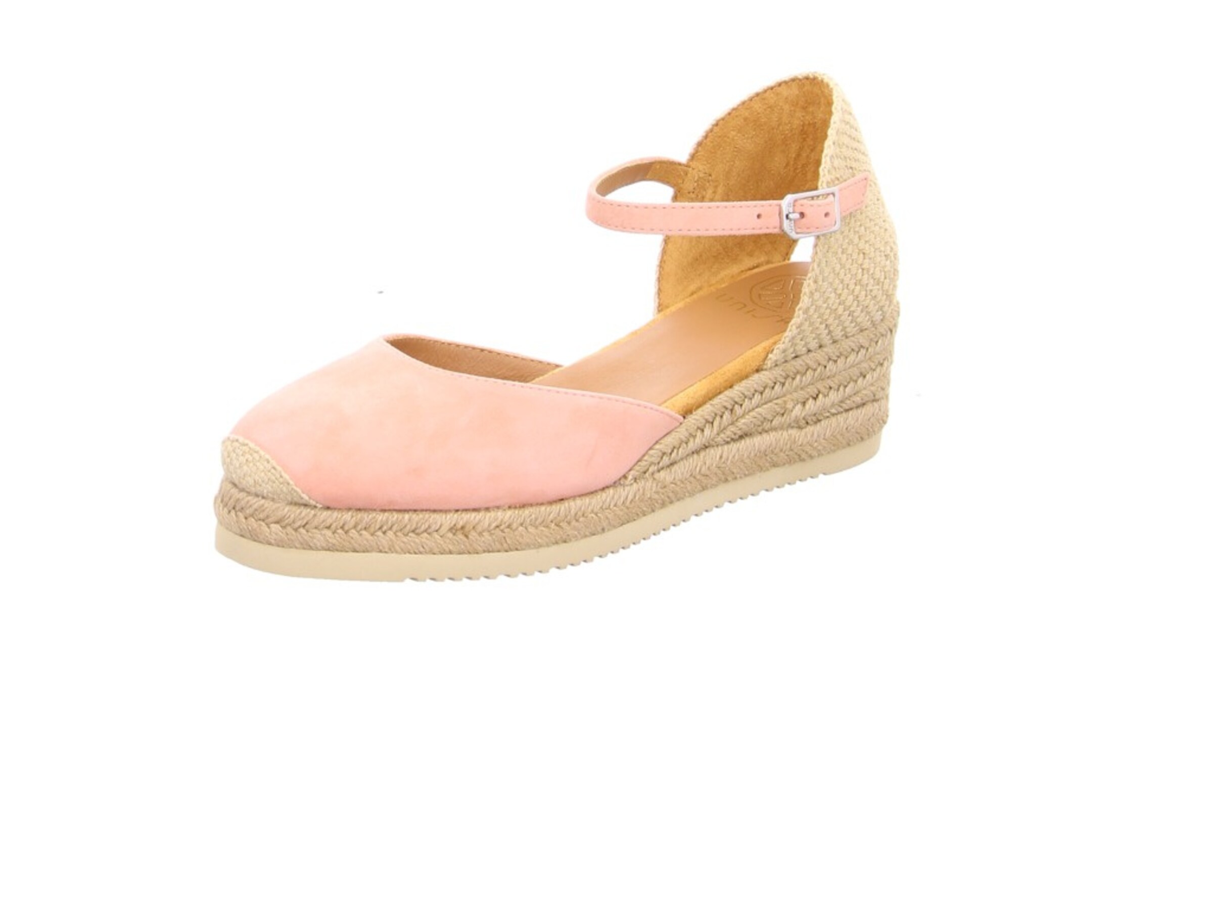 UNISA Sandale in Pink: Vorderseite