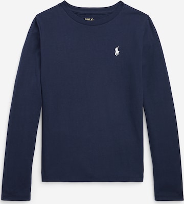 Polo Ralph Lauren Shirt in Blue: front