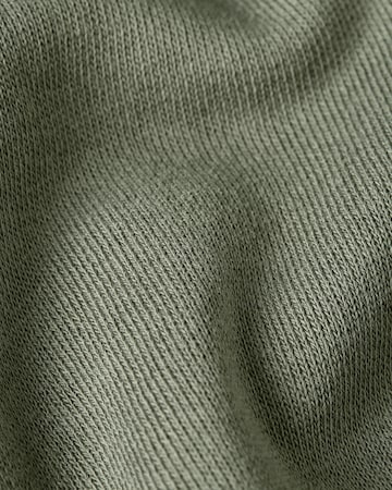 G-STAR Sweater - '90s Logo Sweater' in Grün