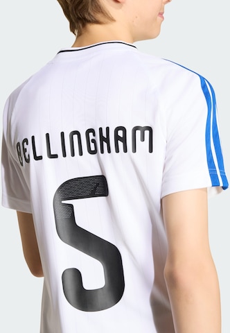 ADIDAS PERFORMANCE Performance shirt 'Jude Bellingham' in White