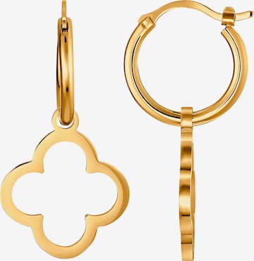 Heideman Ohrschmuck 'Jona' in Gold