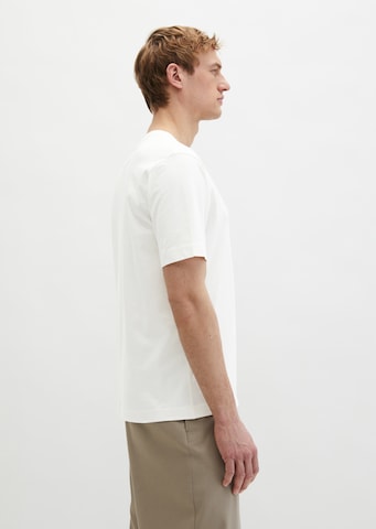 Marc O'Polo Shirt in Beige