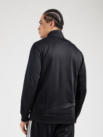 ADIDAS PERFORMANCE Træningsjakke i sort