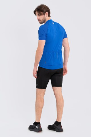 Maglia funzionale 'Raapala' di Rukka in blu