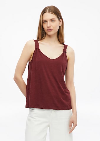 s.Oliver Top in Red