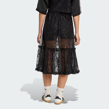 Jupe ADIDAS ORIGINALS en noir