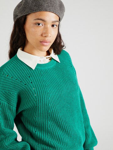 Pullover di GARCIA in verde