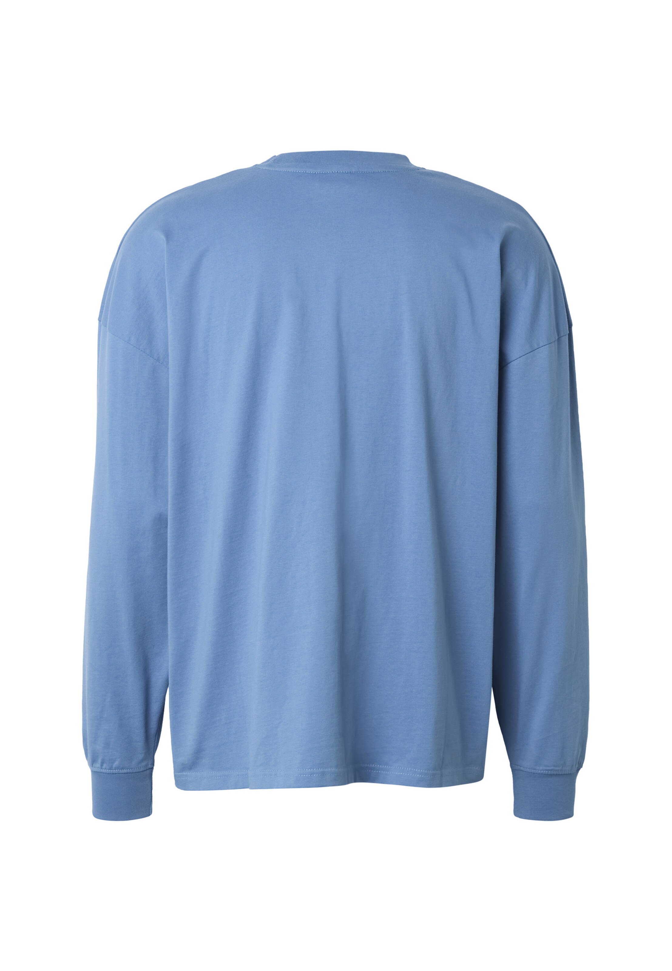 Maglietta 'Like' di Ecko Unlimited in blu