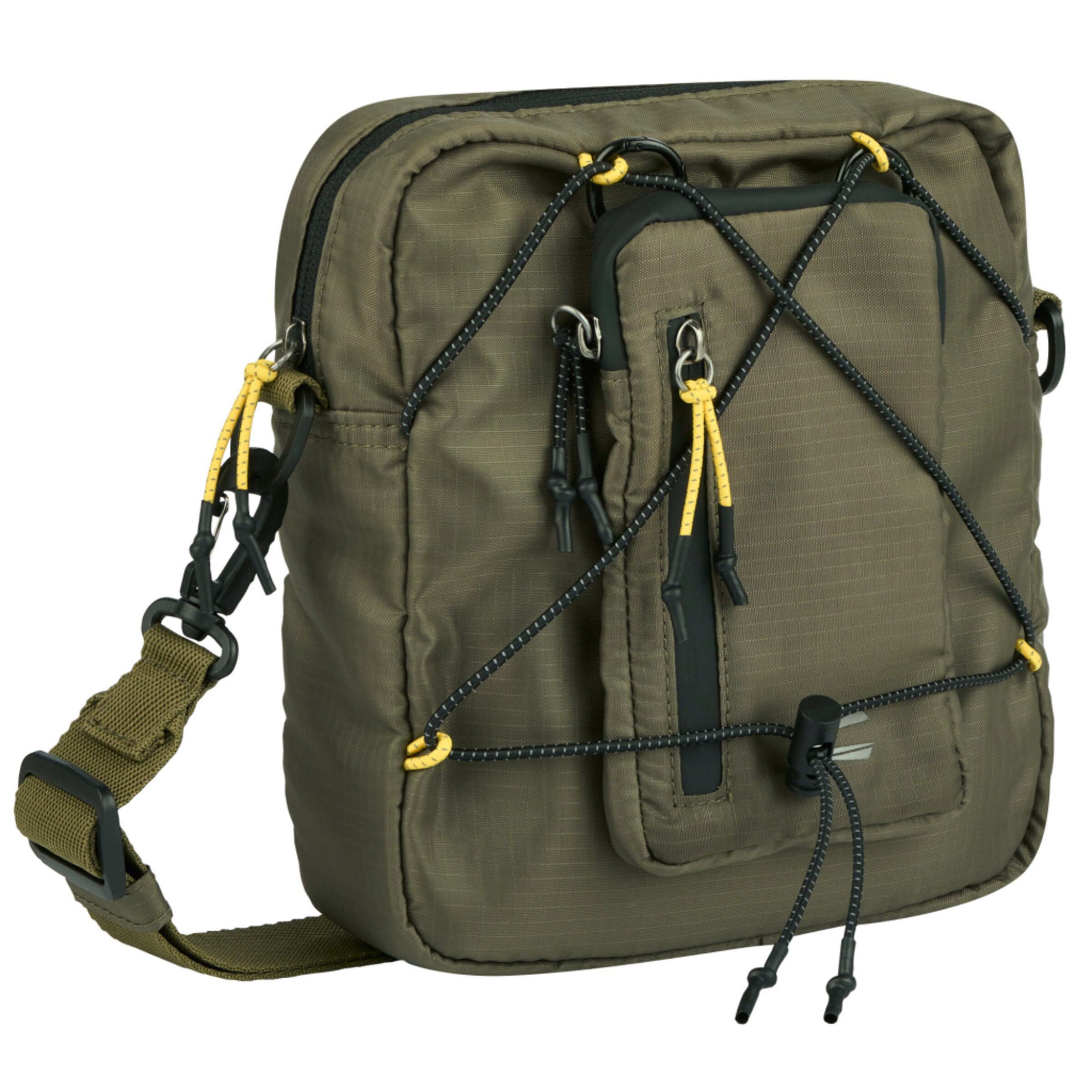 Sac à bandoulière CAMEL ACTIVE en vert