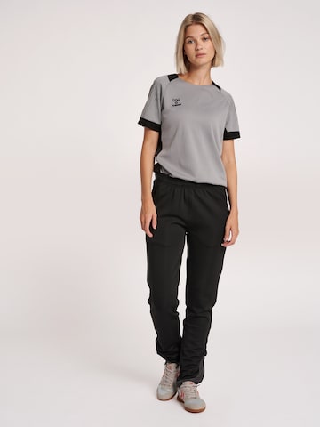 T-shirt fonctionnel Hummel en gris