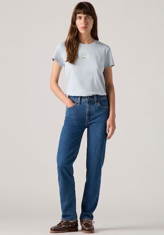 Regular Jean '724' LEVI'S ® en bleu