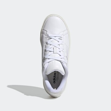 Sneaker bassa 'Stan Smith Bonega' di ADIDAS ORIGINALS in bianco