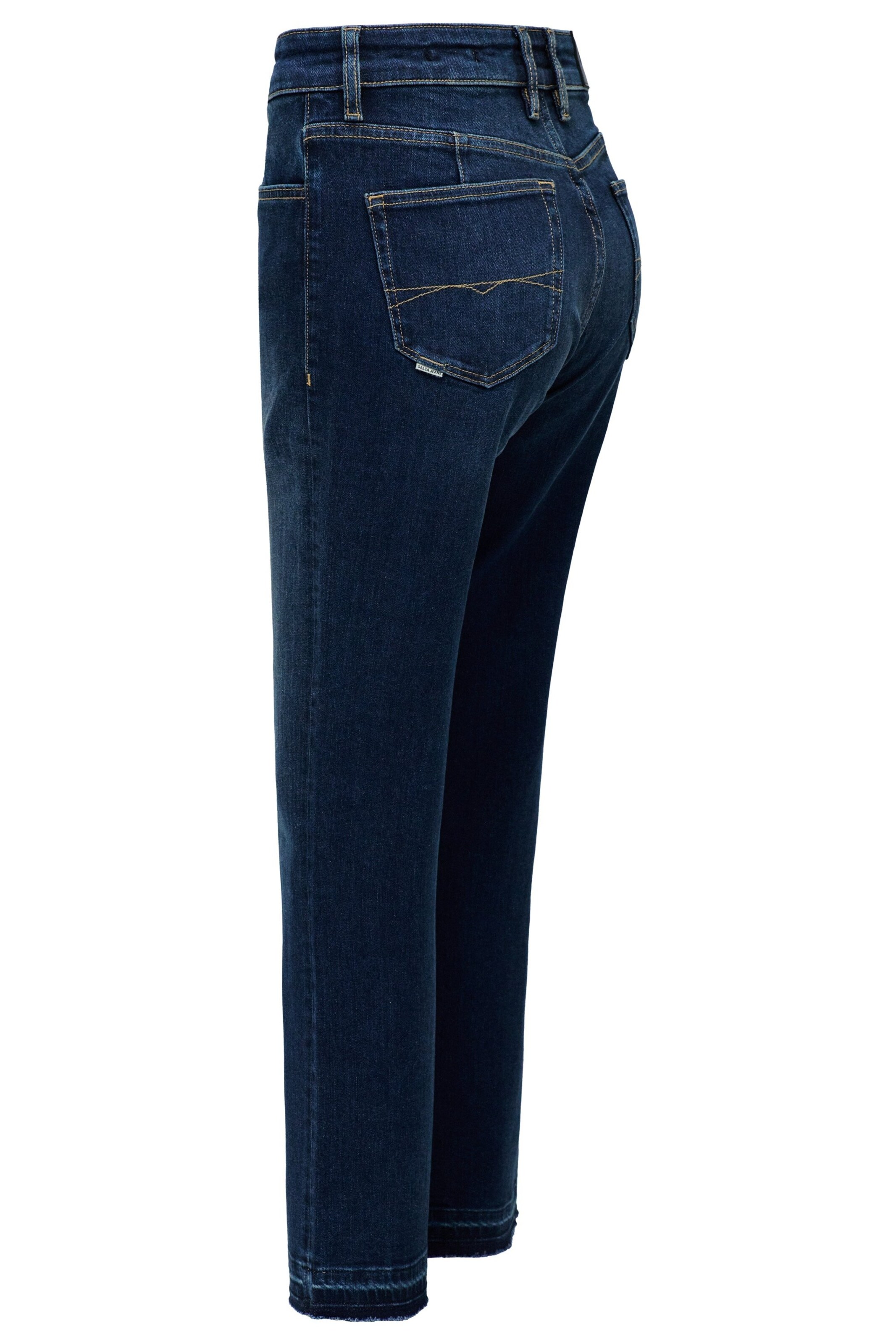 Salsa Jeans Regular Jeans 'True' in Blauw