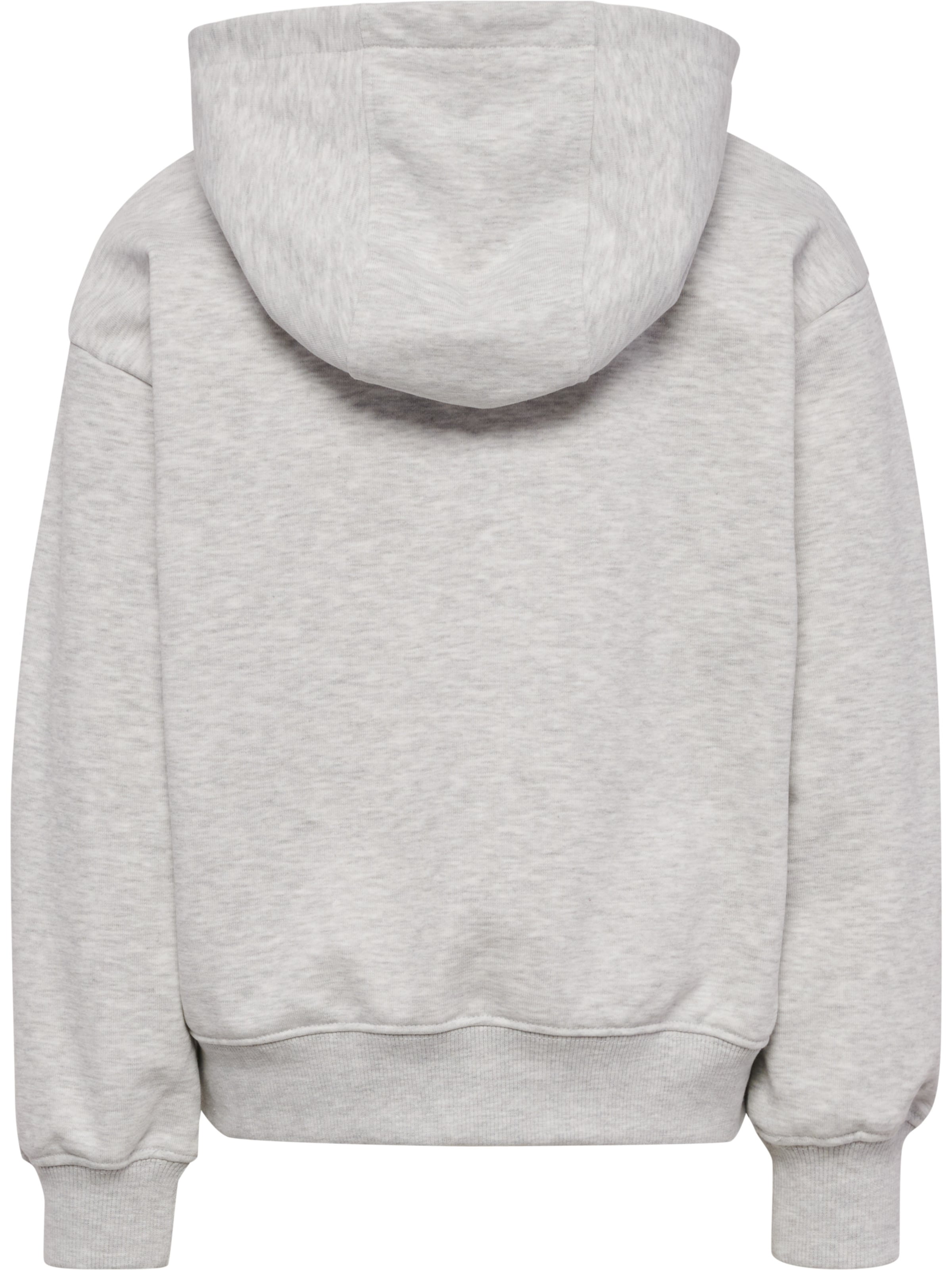 Hummel Sweatshirt in Grey