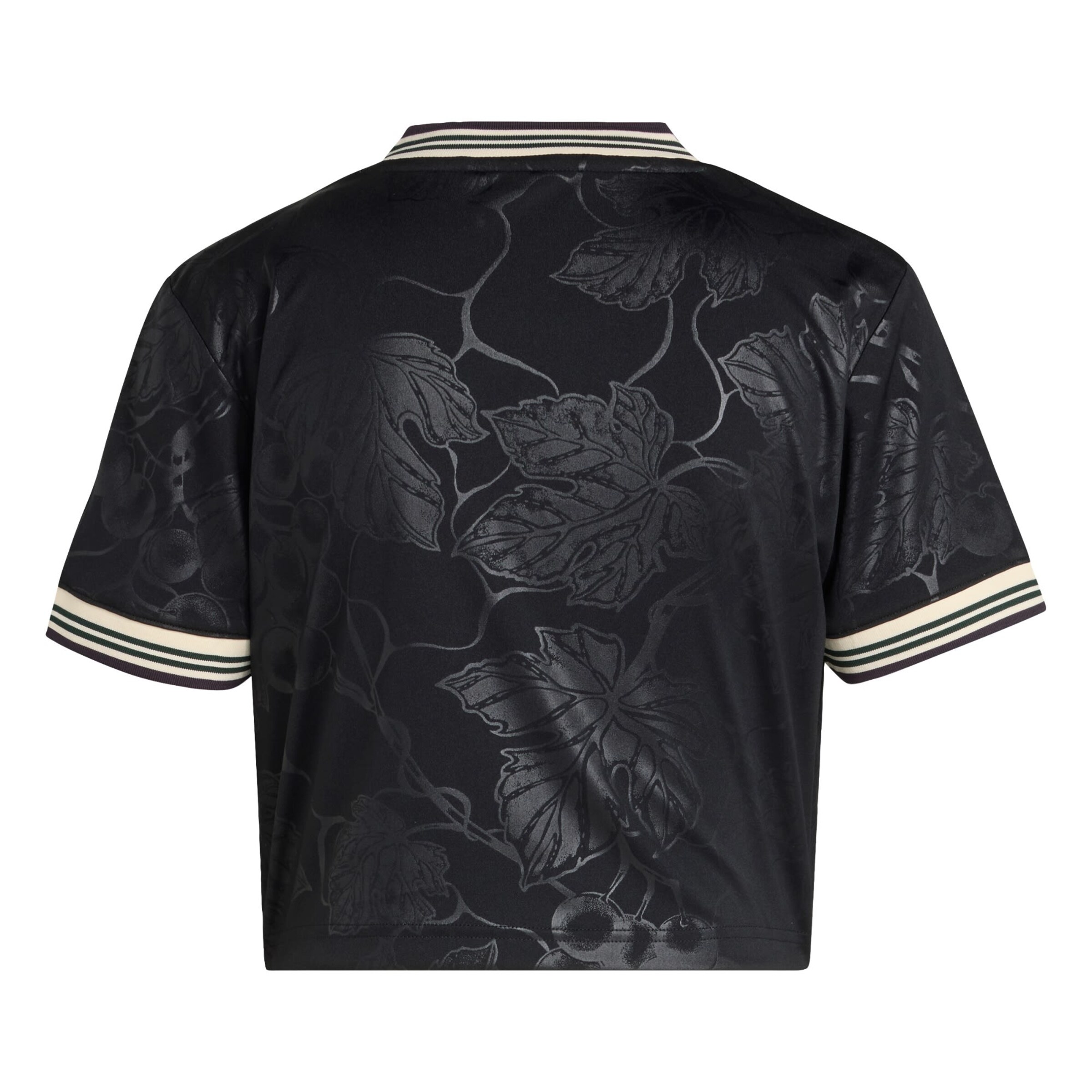 ADIDAS PERFORMANCE Functioneel shirt 'Juventus Turin 25/26' in Zwart