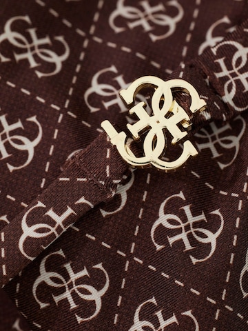 GUESS Badeanzug in Braun